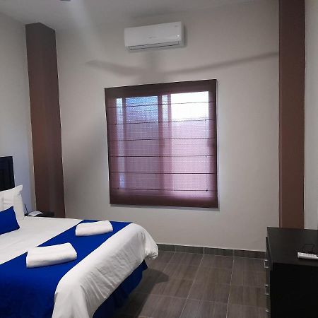 Grand View Suites Manzanillo Dış mekan fotoğraf