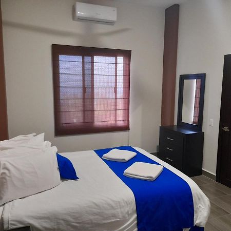 Grand View Suites Manzanillo Dış mekan fotoğraf