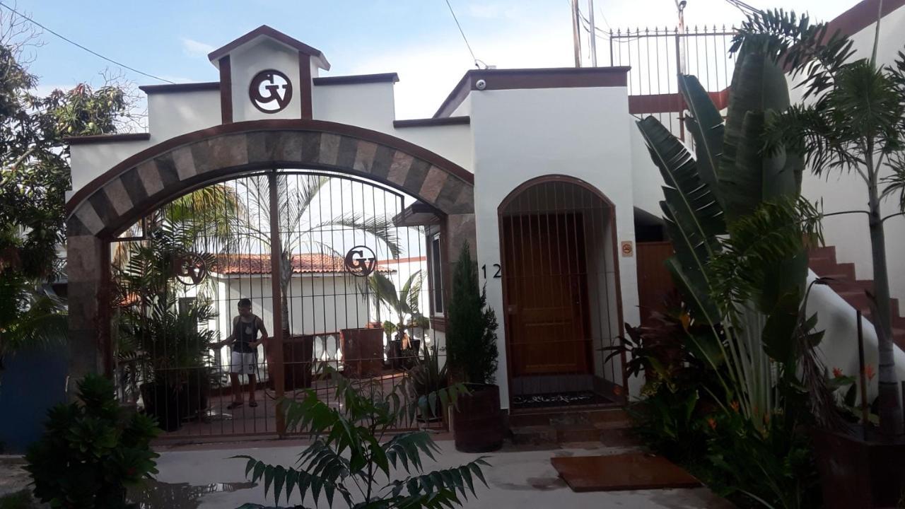 Grand View Suites Manzanillo Dış mekan fotoğraf