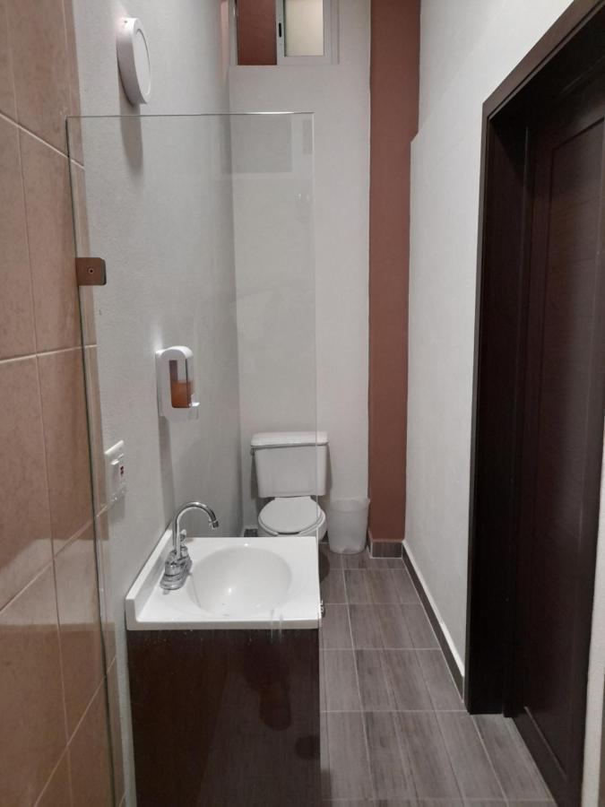 Grand View Suites Manzanillo Dış mekan fotoğraf