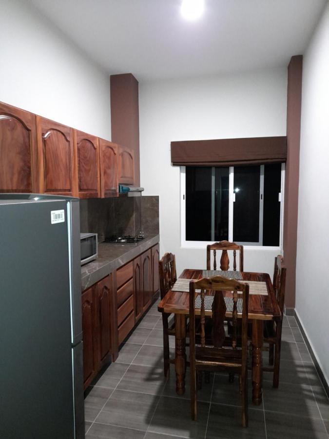 Grand View Suites Manzanillo Dış mekan fotoğraf