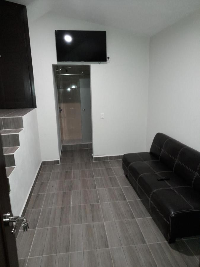 Grand View Suites Manzanillo Dış mekan fotoğraf