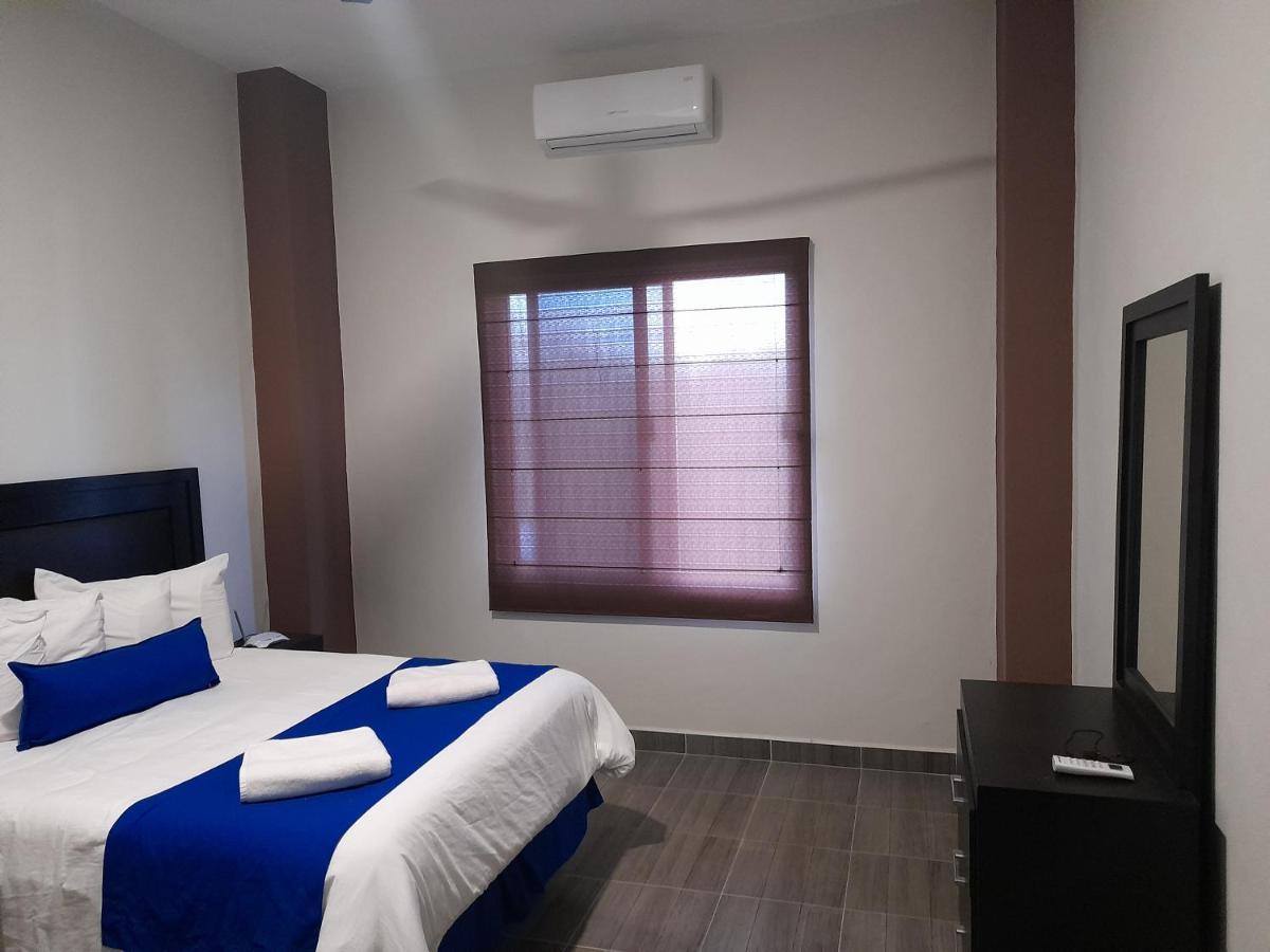 Grand View Suites Manzanillo Dış mekan fotoğraf