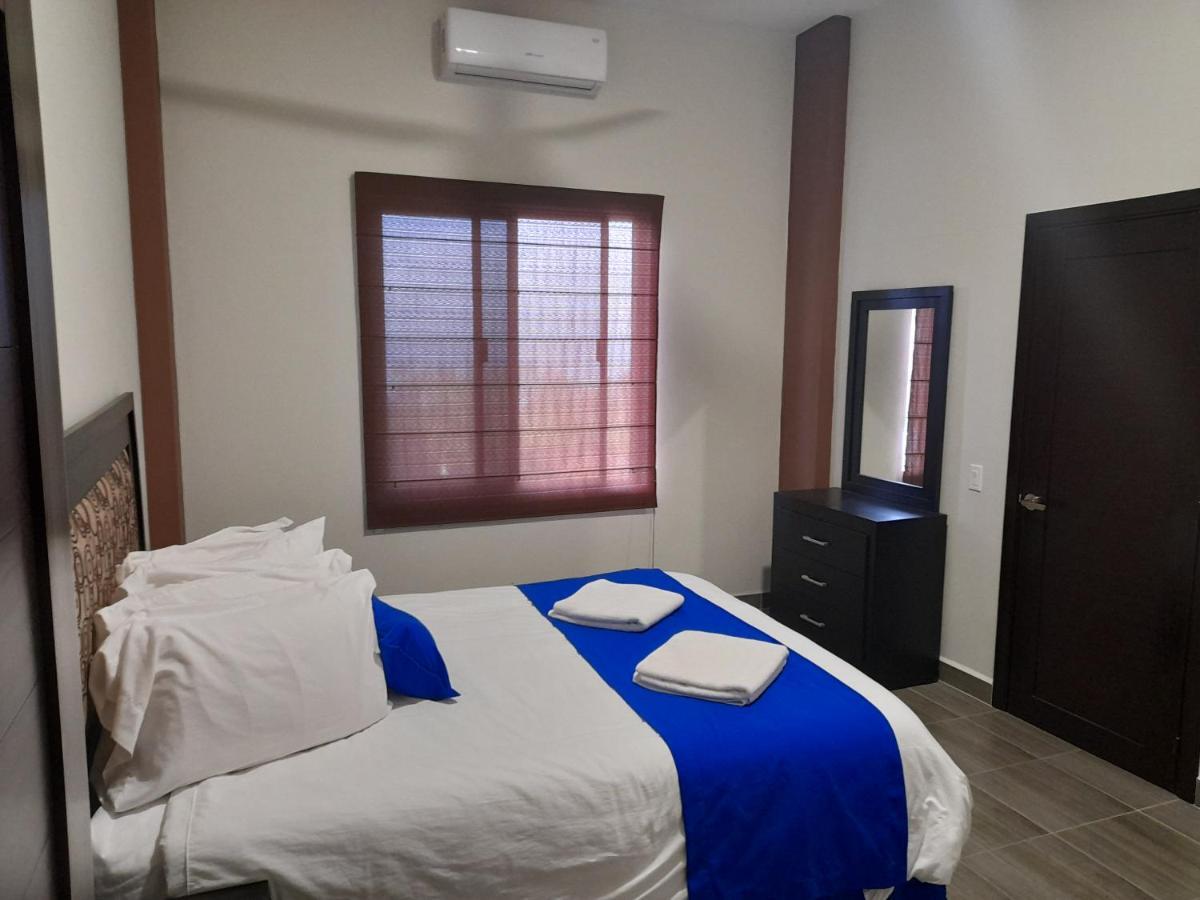 Grand View Suites Manzanillo Dış mekan fotoğraf