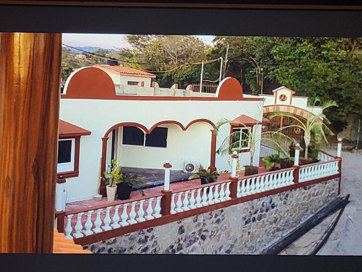 Grand View Suites Manzanillo Dış mekan fotoğraf