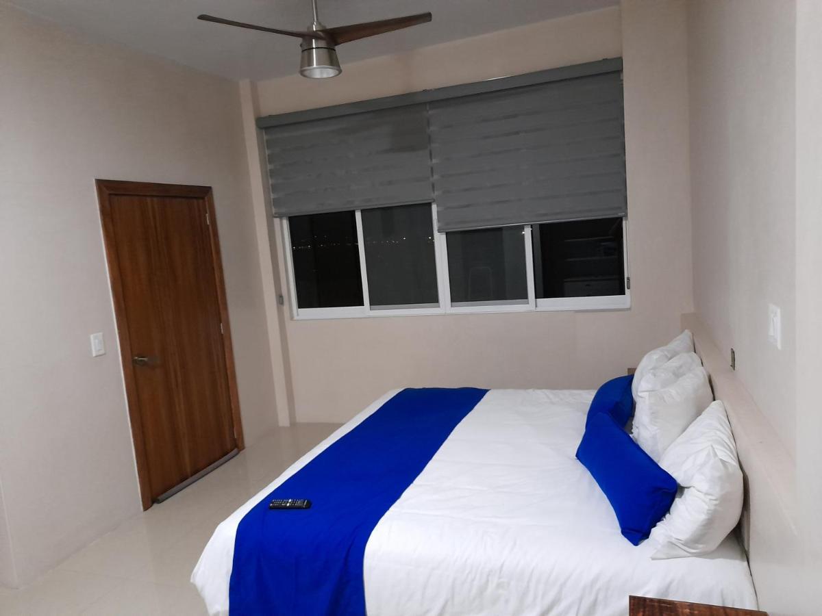 Grand View Suites Manzanillo Dış mekan fotoğraf