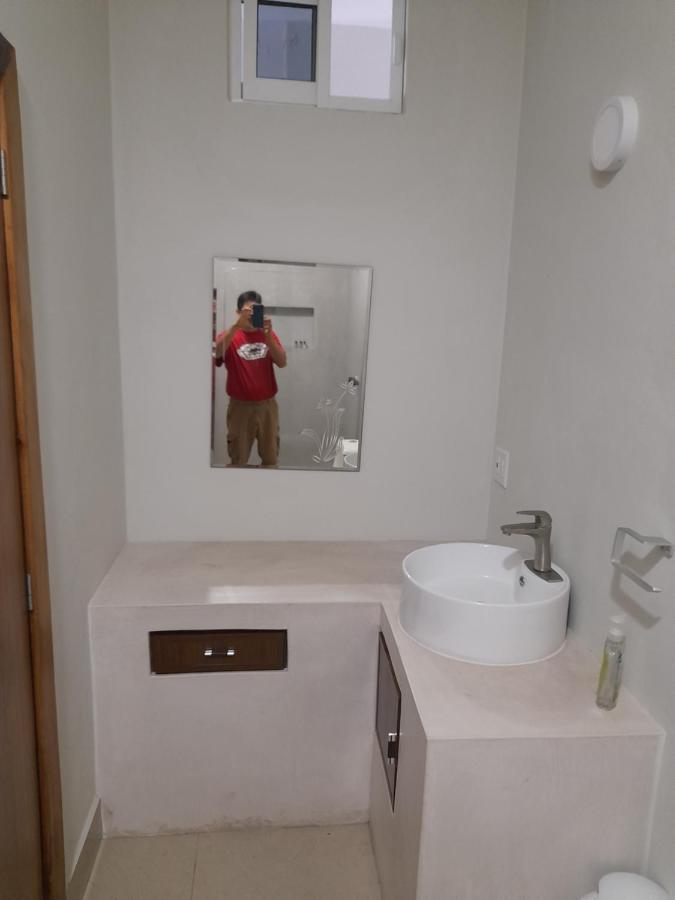 Grand View Suites Manzanillo Dış mekan fotoğraf