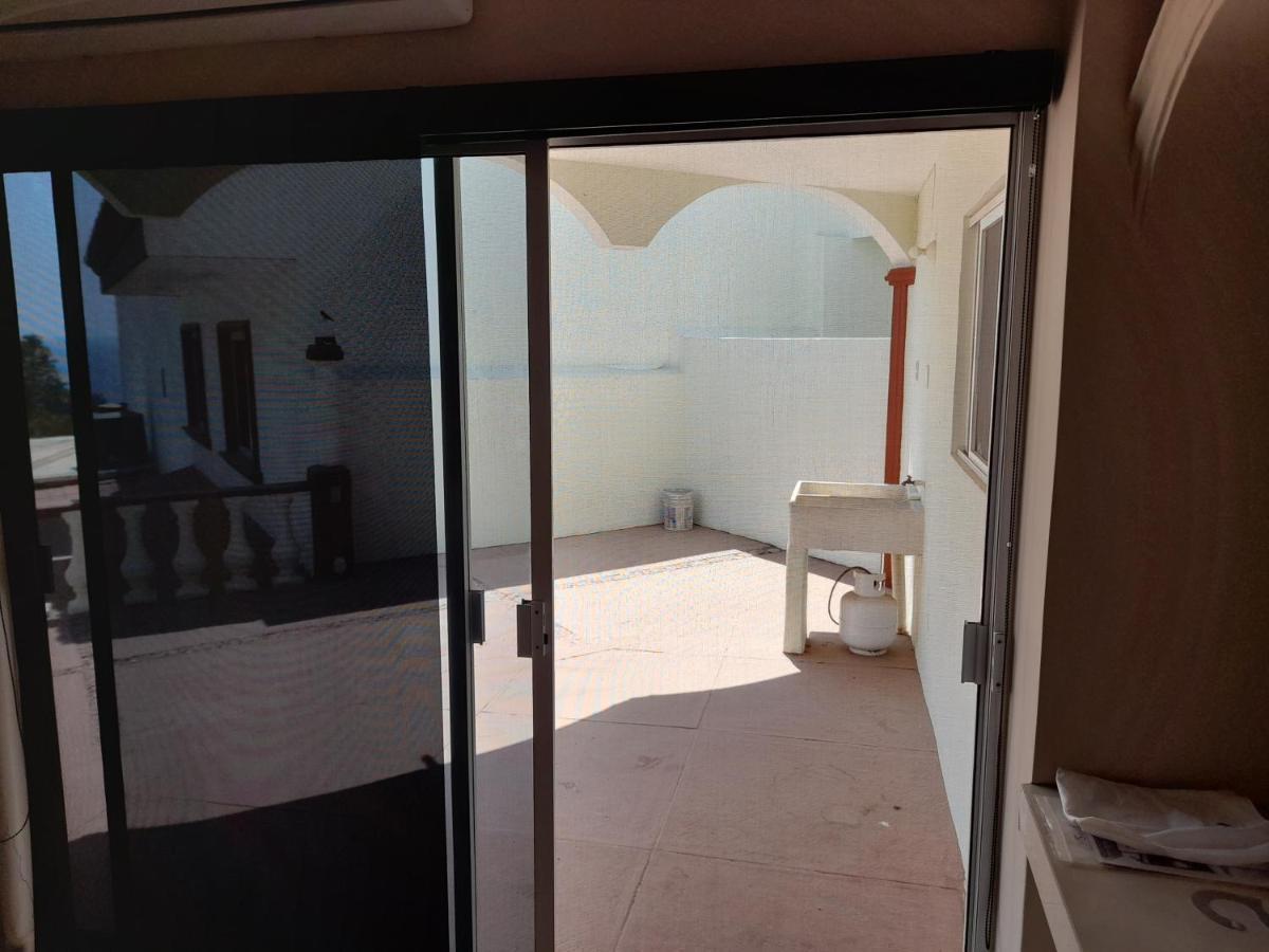 Grand View Suites Manzanillo Dış mekan fotoğraf
