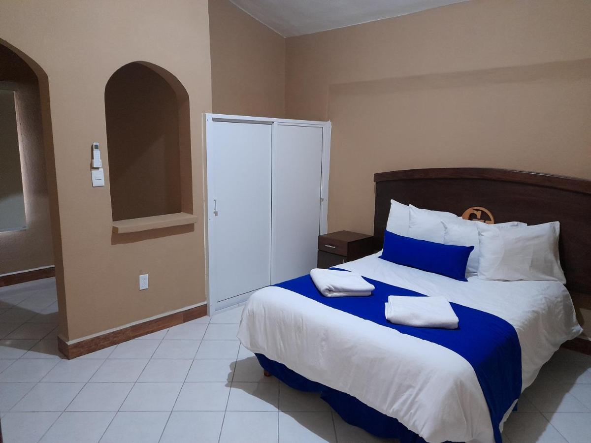 Grand View Suites Manzanillo Dış mekan fotoğraf