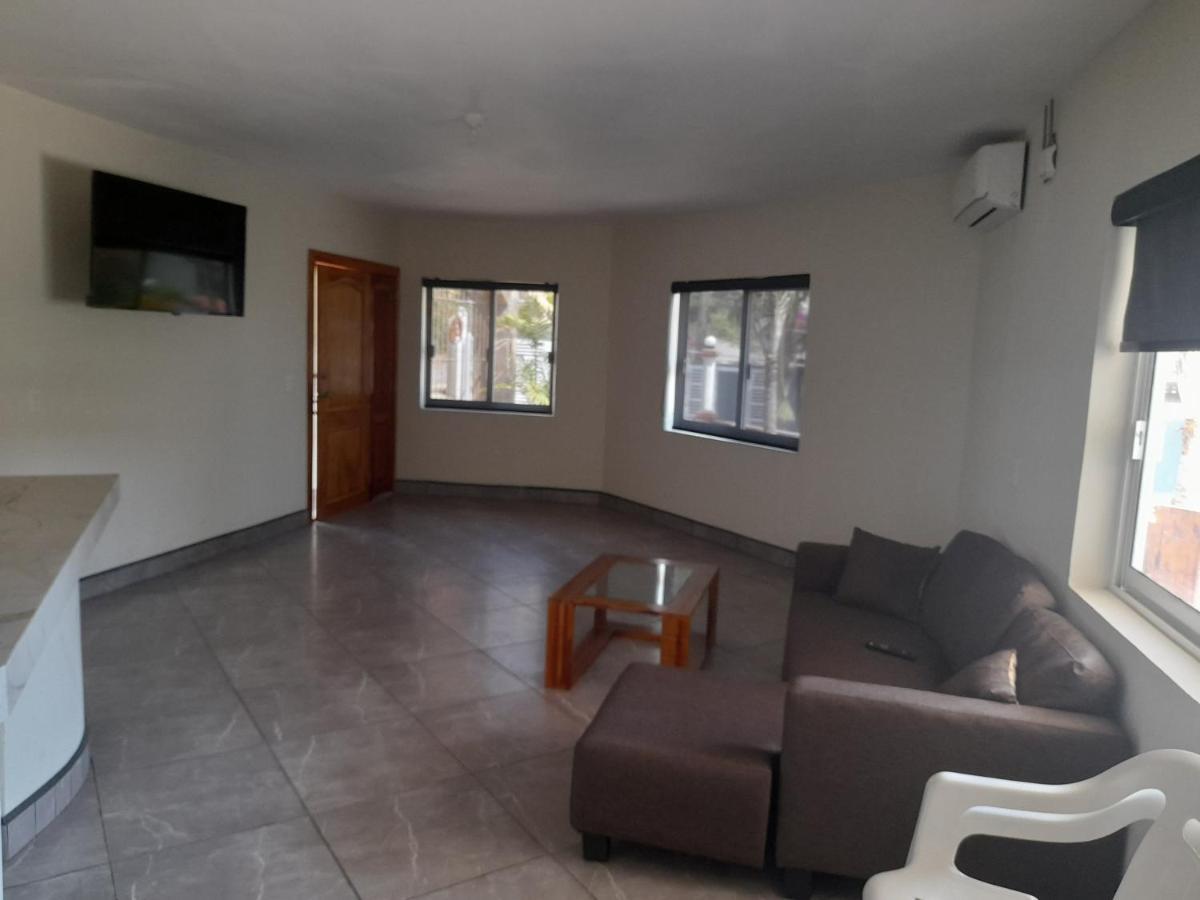 Grand View Suites Manzanillo Dış mekan fotoğraf