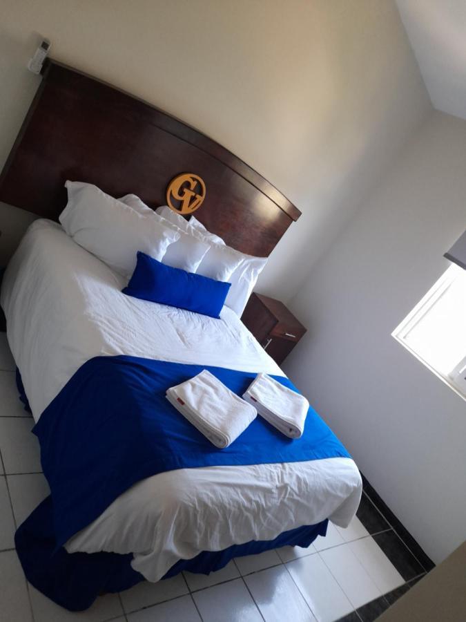 Grand View Suites Manzanillo Dış mekan fotoğraf