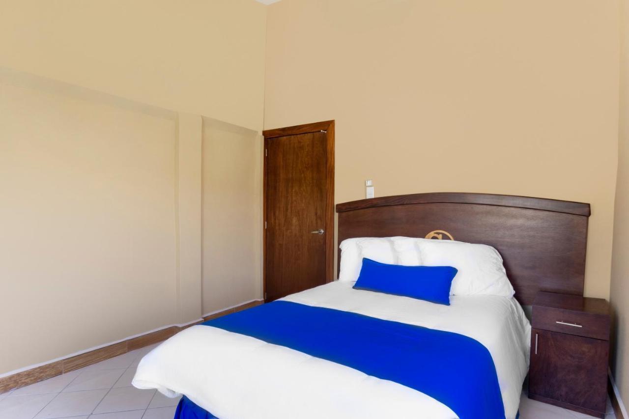 Grand View Suites Manzanillo Dış mekan fotoğraf