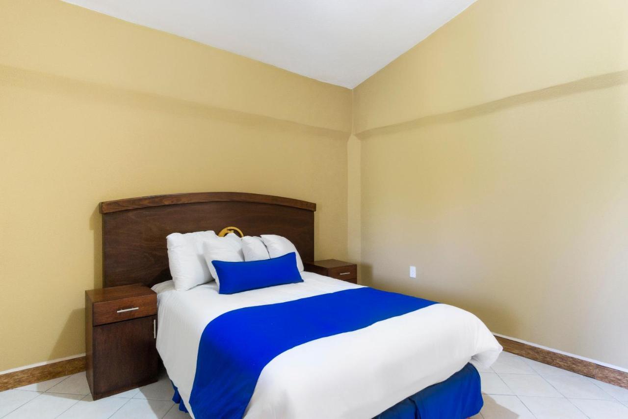 Grand View Suites Manzanillo Dış mekan fotoğraf