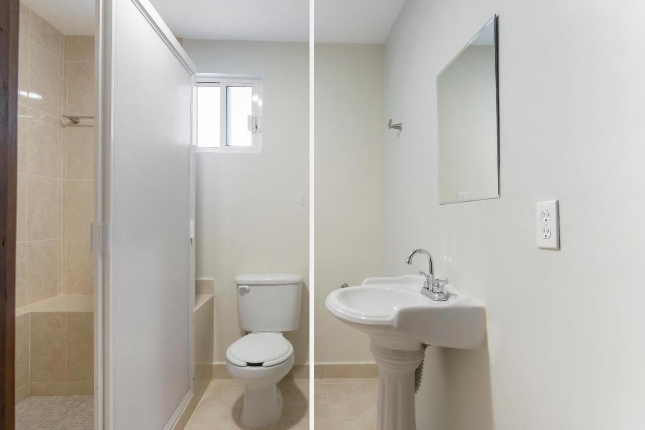 Grand View Suites Manzanillo Dış mekan fotoğraf
