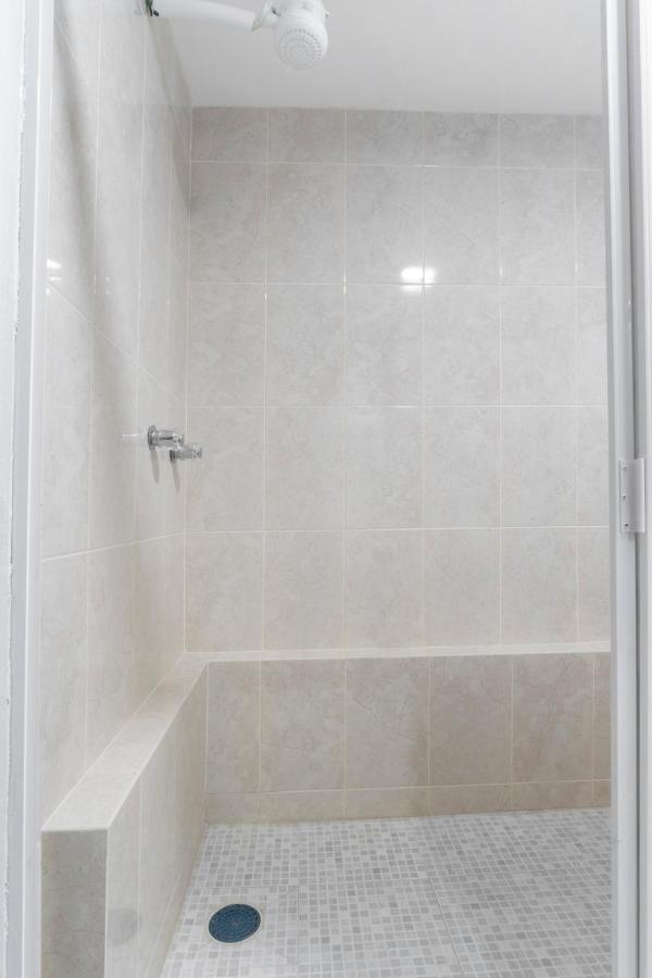 Grand View Suites Manzanillo Dış mekan fotoğraf