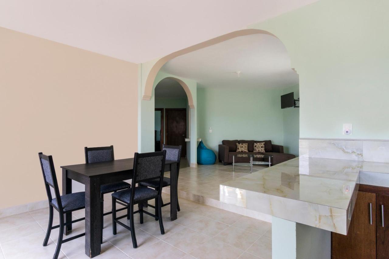 Grand View Suites Manzanillo Dış mekan fotoğraf