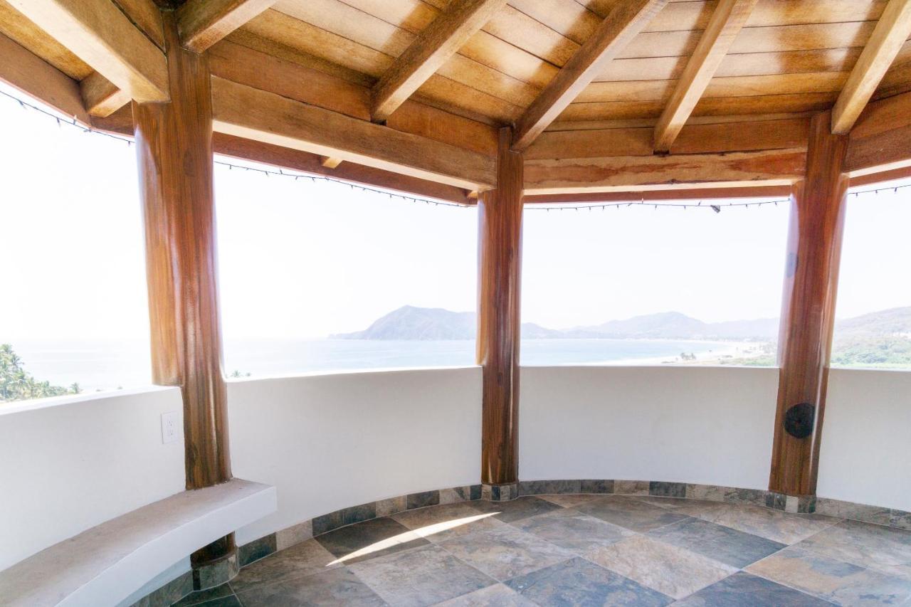 Grand View Suites Manzanillo Dış mekan fotoğraf