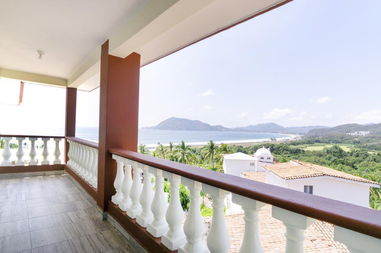 Grand View Suites Manzanillo Dış mekan fotoğraf