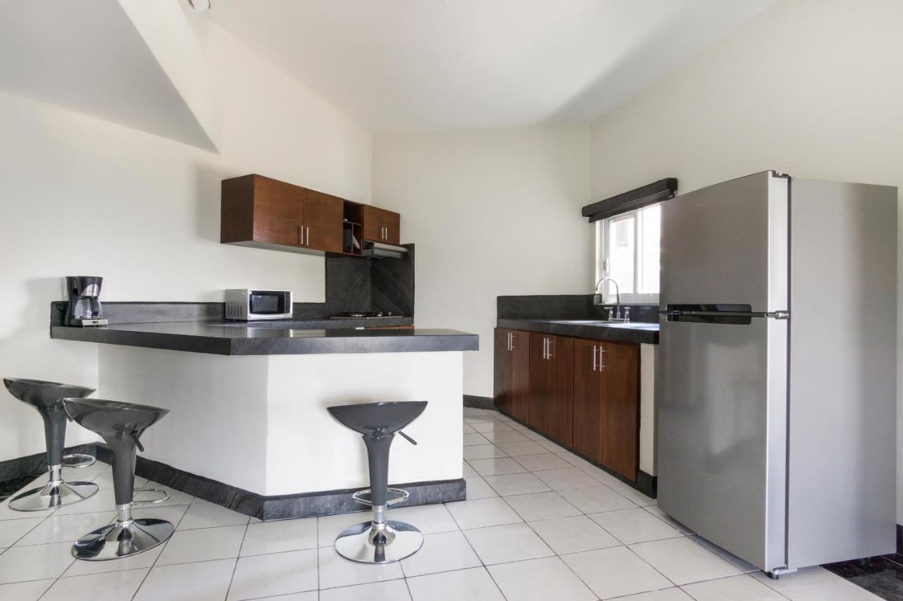 Grand View Suites Manzanillo Dış mekan fotoğraf