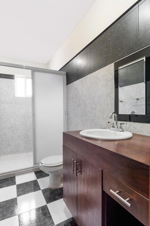 Grand View Suites Manzanillo Dış mekan fotoğraf