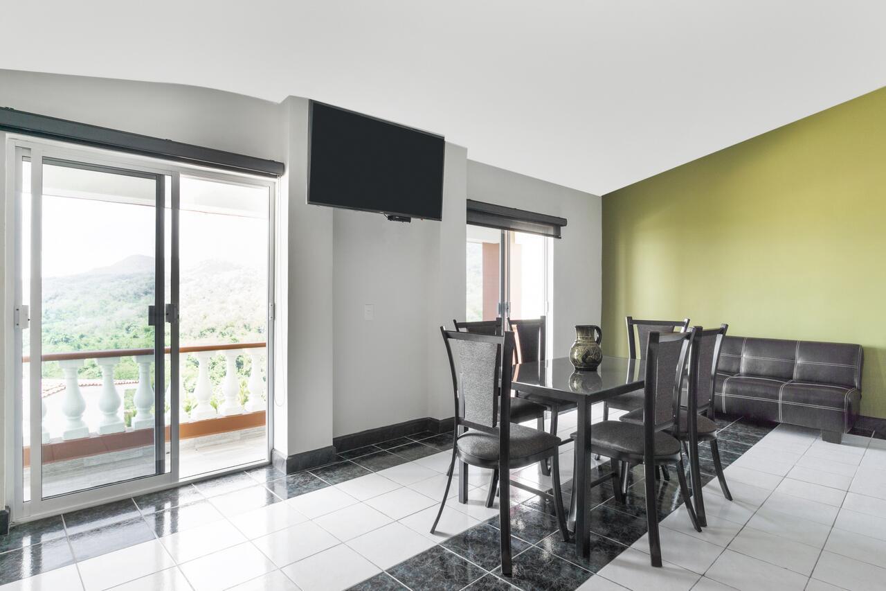 Grand View Suites Manzanillo Dış mekan fotoğraf